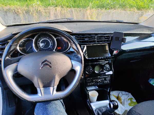 Citroen C3 1.4 HDI PACK CLIM