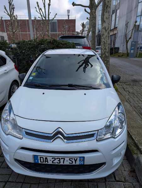 Citroen C3 1.4 HDI PACK CLIM