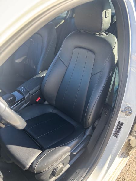 Mercedes-Benz Classe A III (2) 220 SENSATION 4MATIC 7G-DCT