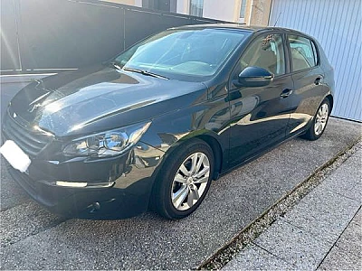 Peugeot 308 II 1.6 HDI 92 ACCESS