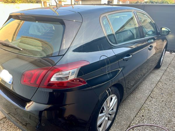 Peugeot 308 II 1.6 HDI 92 ACCESS