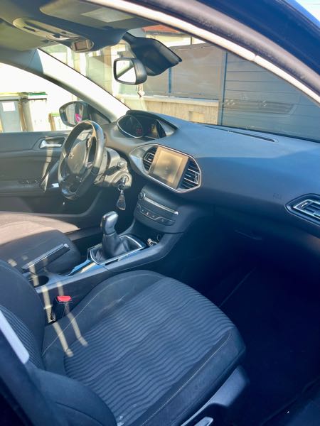 Peugeot 308 II 1.6 HDI 92 ACCESS