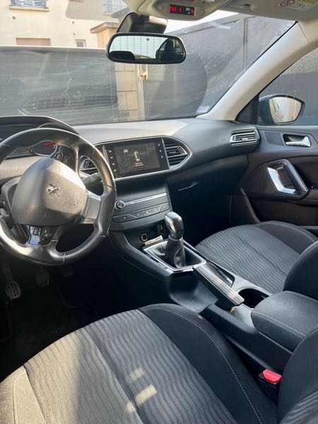 Peugeot 308 II 1.6 HDI 92 ACCESS