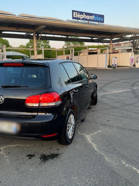 Volkswagen Golf VII 1.6 TDI 105 BLUEMOTION TECHNOLOGY CONFORTLINE 5P