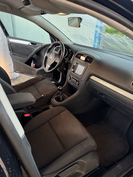 Volkswagen Golf VII 1.6 TDI 105 BLUEMOTION TECHNOLOGY CONFORTLINE 5P