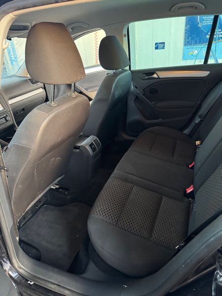 Volkswagen Golf VII 1.6 TDI 105 BLUEMOTION TECHNOLOGY CONFORTLINE 5P