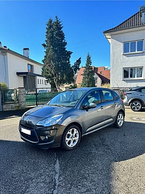 Citroen C3 1.4 HDI PACK CLIM