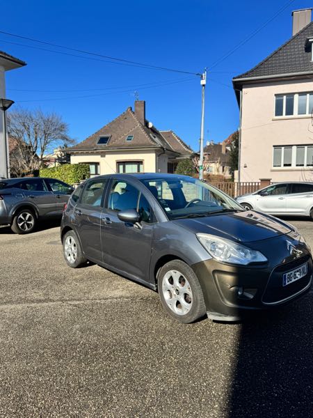 Citroen C3 1.4 HDI PACK CLIM