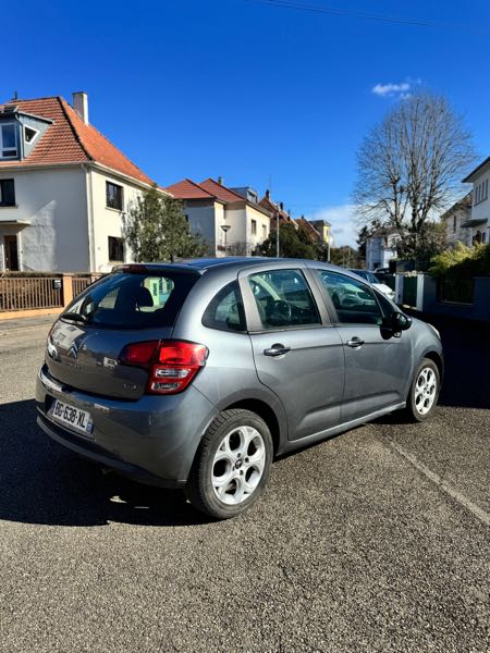 Citroen C3 1.4 HDI PACK CLIM