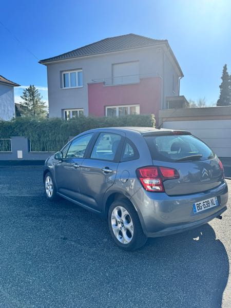 Citroen C3 1.4 HDI PACK CLIM