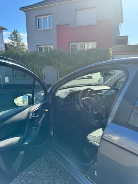 Citroen C3 1.4 HDI PACK CLIM