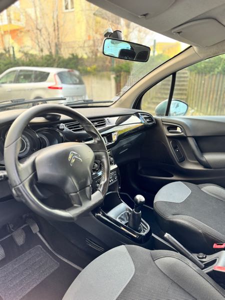 Citroen C3 1.4 HDI PACK CLIM