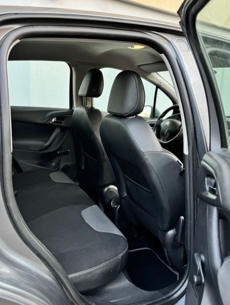 Citroen C3 1.4 HDI PACK CLIM