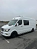 Mercedes-Benz Sprinter III (2) COMBI 316 CDI 10CV 43L 4PL thumbnail