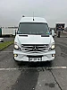Mercedes-Benz Sprinter III (2) COMBI 316 CDI 10CV 43L 4PL thumbnail