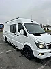 Mercedes-Benz Sprinter III (2) COMBI 316 CDI 10CV 43L 4PL thumbnail