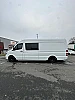 Mercedes-Benz Sprinter III (2) COMBI 316 CDI 10CV 43L 4PL thumbnail