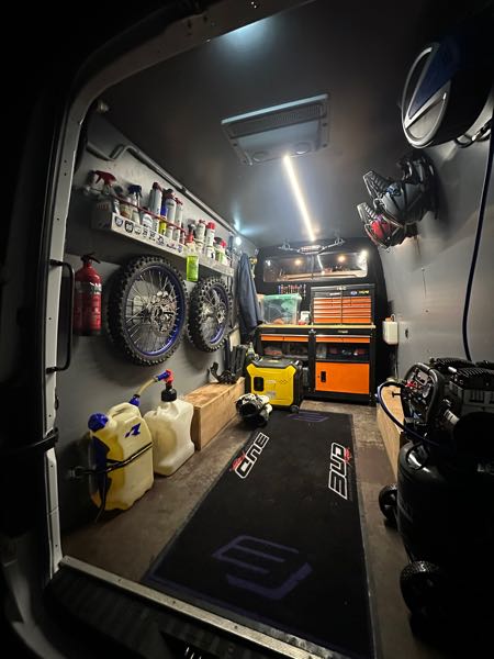 Mercedes-Benz Sprinter III (2) COMBI 316 CDI 10CV 43L 4PL