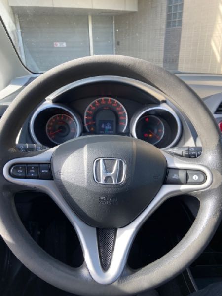 Honda Jazz 1stehands/12Mgarantie/Honda Jazz/2010/112500/1.2i-vtec/ohb