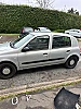 Renault Clio III 1.2 60 AUTHENTIQUE 5P thumbnail