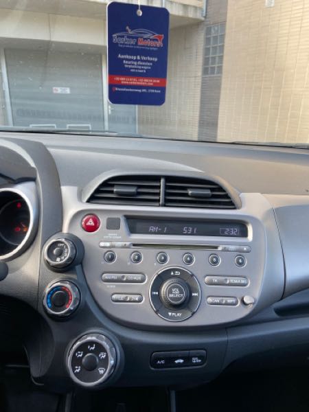 Honda Jazz 1stehands/12Mgarantie/Honda Jazz/2010/112500/1.2i-vtec/ohb