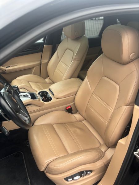 Porsche Cayenne Porsche-Cayenne 2019 e-hybride V6 462cv