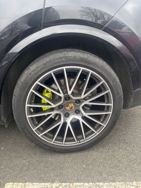 Porsche Cayenne Porsche-Cayenne 2019 e-hybride V6 462cv