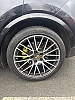 Porsche Cayenne Porsche-Cayenne 2019 e-hybride V6 462cv thumbnail