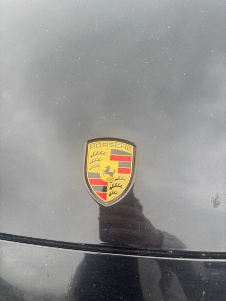 Porsche Cayenne Porsche-Cayenne 2019 e-hybride V6 462cv