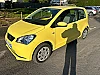 Seat Mii 1.0 75 MII BY COSMOPOLITAN 3P thumbnail
