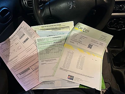 Peugeot 206 (2) 1.4 PACK LIMITED 5P
