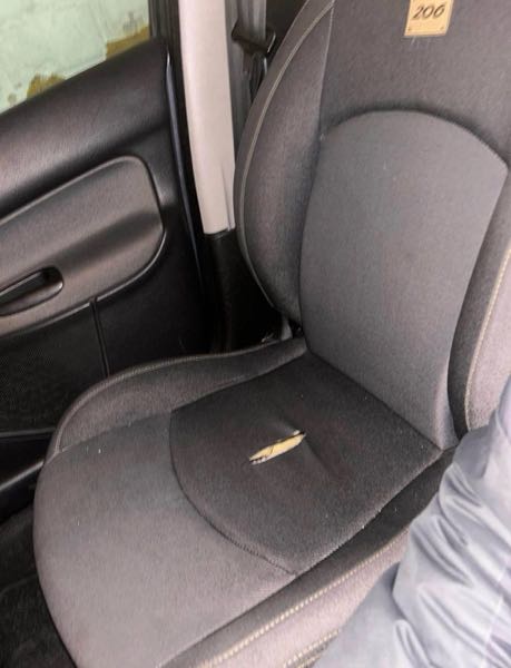 Peugeot 206 (2) 1.4 PACK LIMITED 5P
