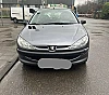 Peugeot 206 (2) 1.4 PACK LIMITED 5P thumbnail