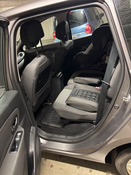 Renault Scenic Scenic 3 1.5 dci