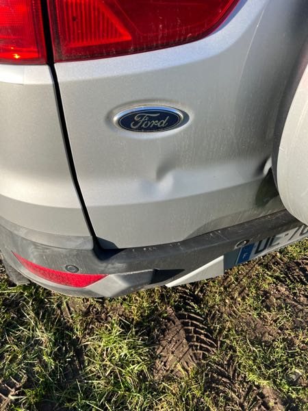 Ford Ecosport (2) 1.5 ECOBLUE 95 6CV S&amp;S TREND