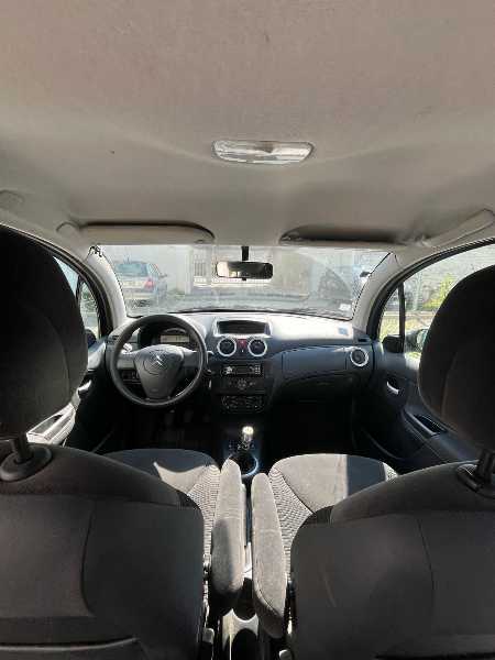 Citroen C3 Citroën C3 1.4 73ch