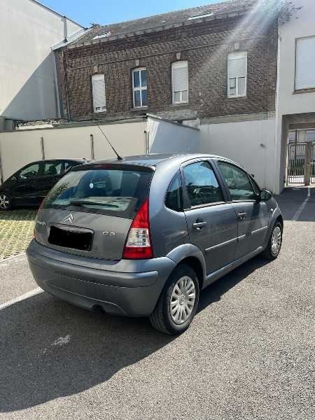 Citroen C3 Citroën C3 1.4 73ch