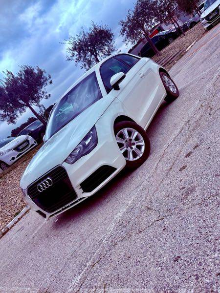 Audi A1 1.2 TFSI 86 BUSINESS LINE