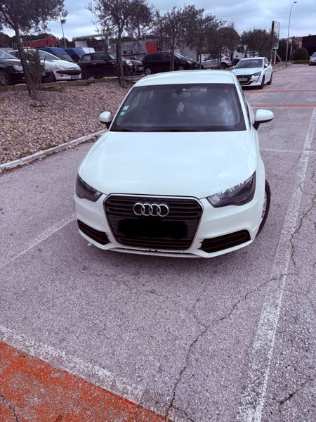 Audi A1 1.2 TFSI 86 BUSINESS LINE