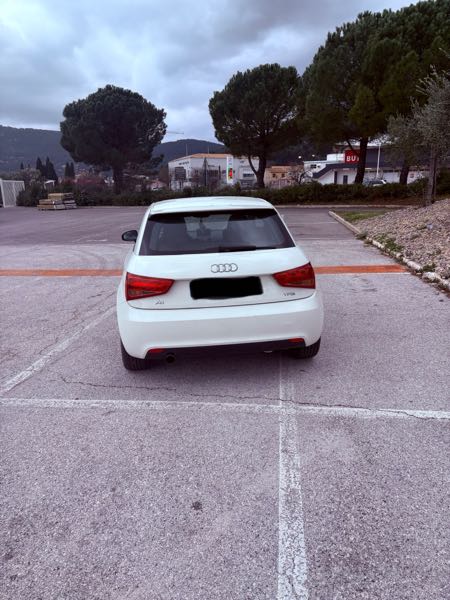 Audi A1 1.2 TFSI 86 BUSINESS LINE