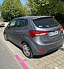 Hyundai Ix20 Hyundai IX20 thumbnail