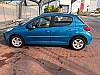 Peugeot 207 1.4 HDI 70cv phase 2 Urban Move thumbnail