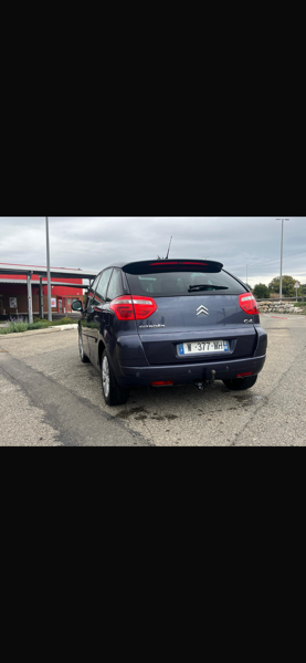 Citroen C4 1.6 HDI 110 SILLAGE