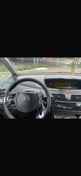 Citroen C4 1.6 HDI 110 SILLAGE