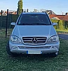 Mercedes-Benz Classe M Mercedes ML 400CDI V8 BI-TURBO 4MATIC thumbnail