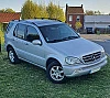 Mercedes-Benz Classe M Mercedes ML 400CDI V8 BI-TURBO 4MATIC thumbnail