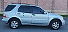 Mercedes-Benz Classe M Mercedes ML 400CDI V8 BI-TURBO 4MATIC thumbnail