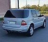 Mercedes-Benz Classe M Mercedes ML 400CDI V8 BI-TURBO 4MATIC thumbnail