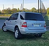 Mercedes-Benz Classe M Mercedes ML 400CDI V8 BI-TURBO 4MATIC thumbnail