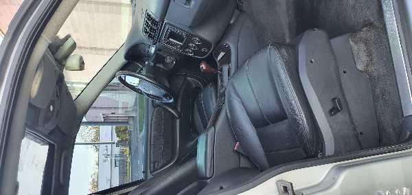 Mercedes-Benz Classe M Mercedes ML 400CDI V8 BI-TURBO 4MATIC